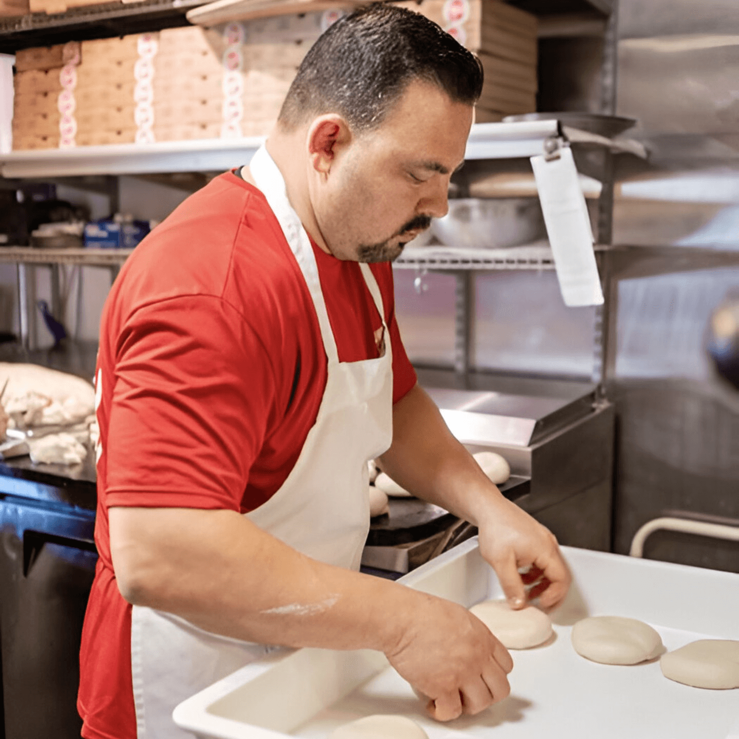Crafting Each Dish with Care and Tradition Daily