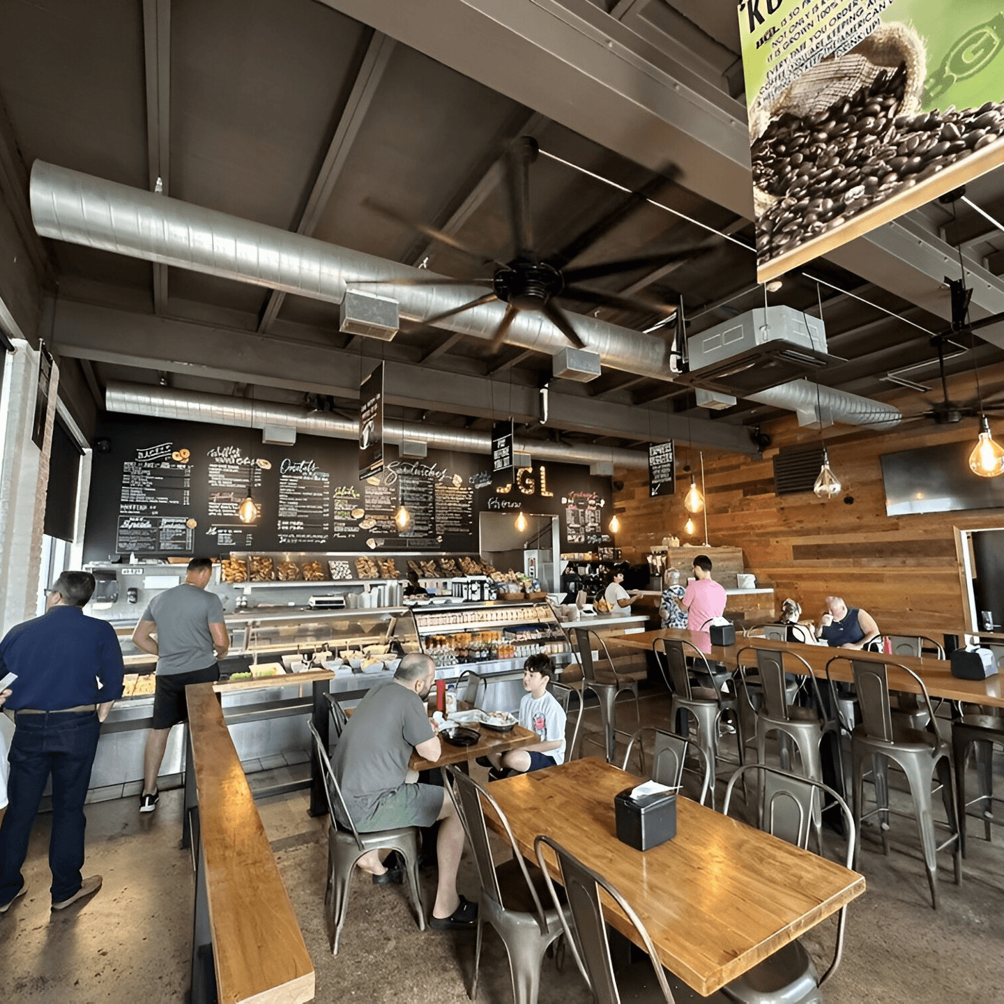 A Place That Feels Like Home