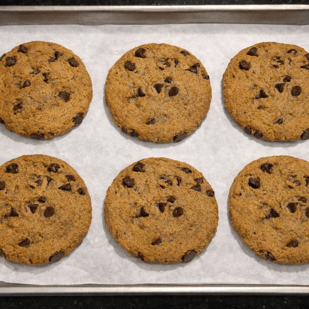 Cookie Tray.