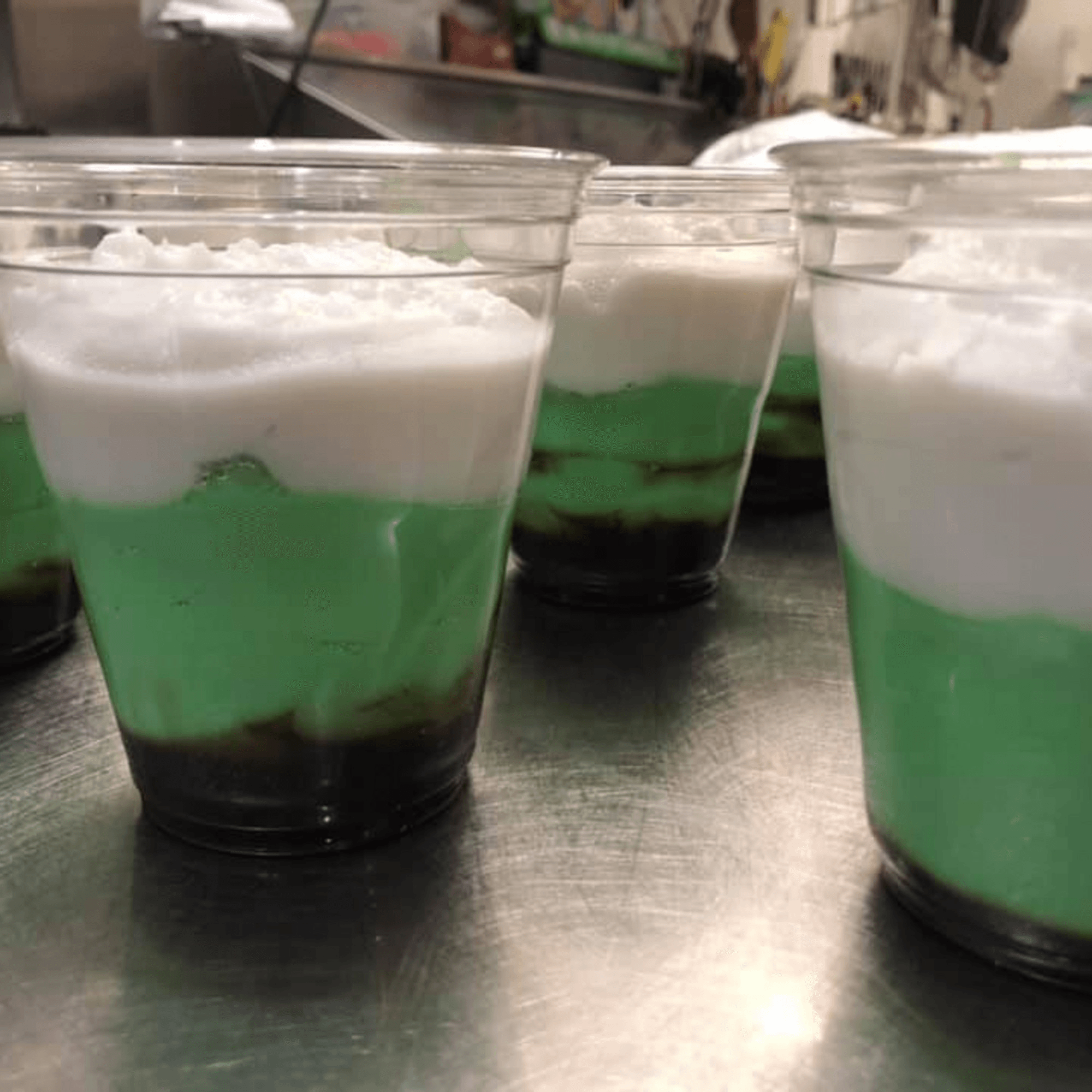 RENDANG & CO - Indonesian Bistro gallery image #8