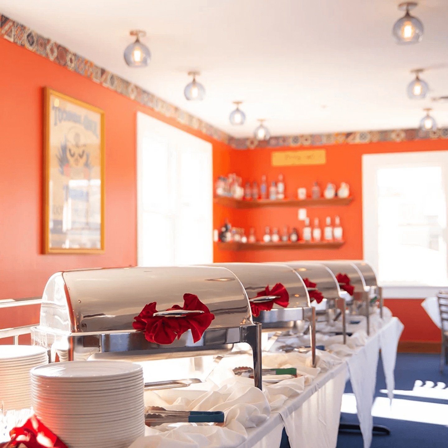 Mexican Catering for Your Next Event in Louisiana