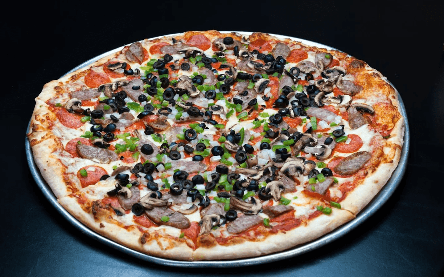 Falcone’s Pizza Rewards