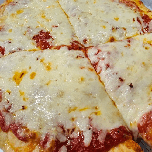 Cheese Pizza (12-cut)