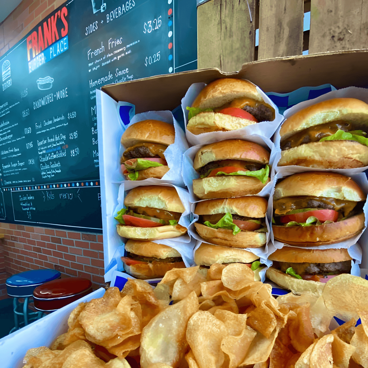 Catering Made Fresh for Every Occasion