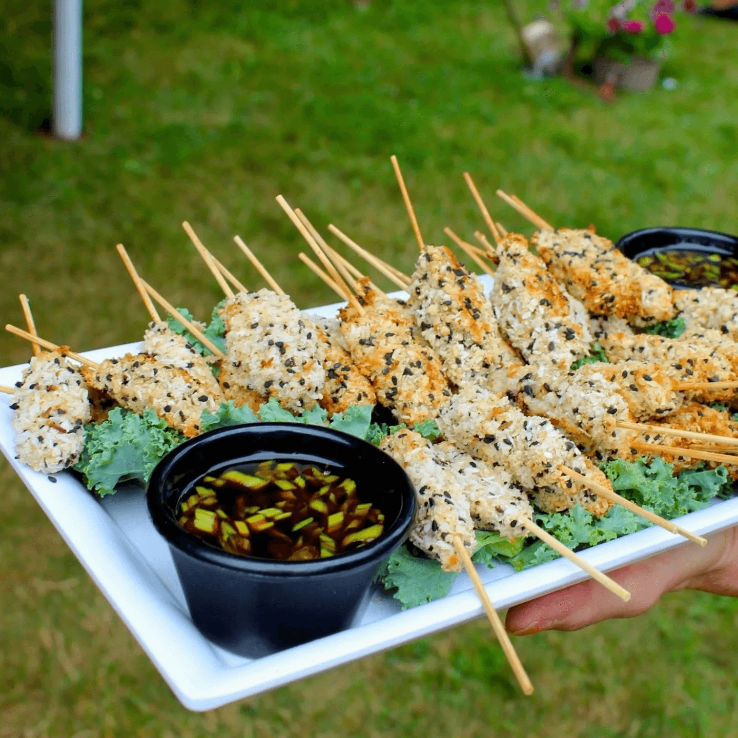 Catering for Any Occasion