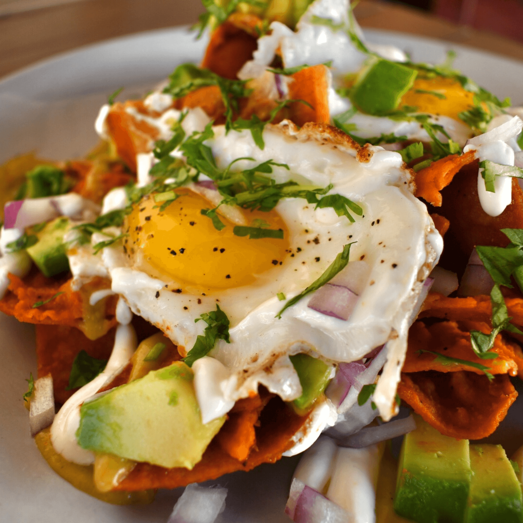 Lilo's Streetfood & OKA Sushi gallery image #3