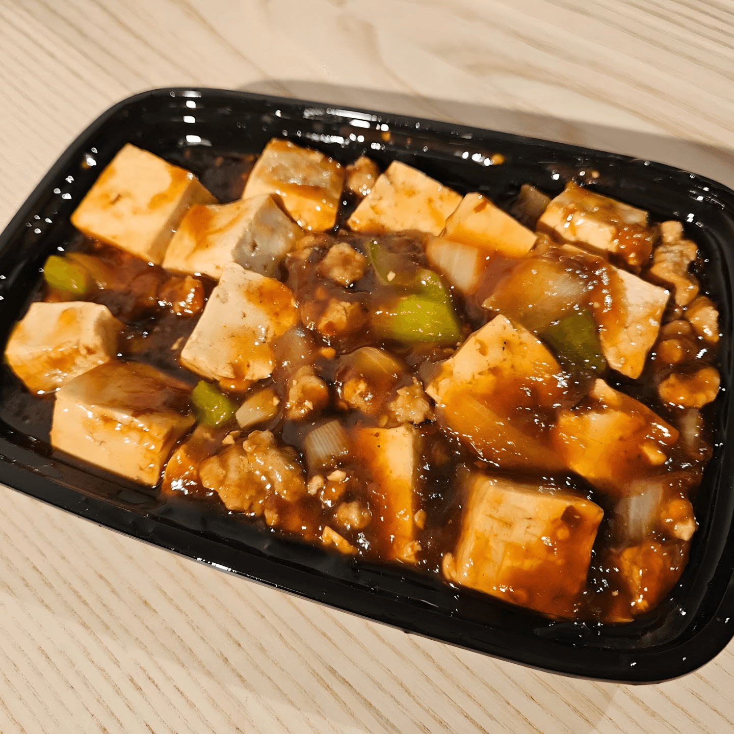 Humble Beginnings, Big Flavor