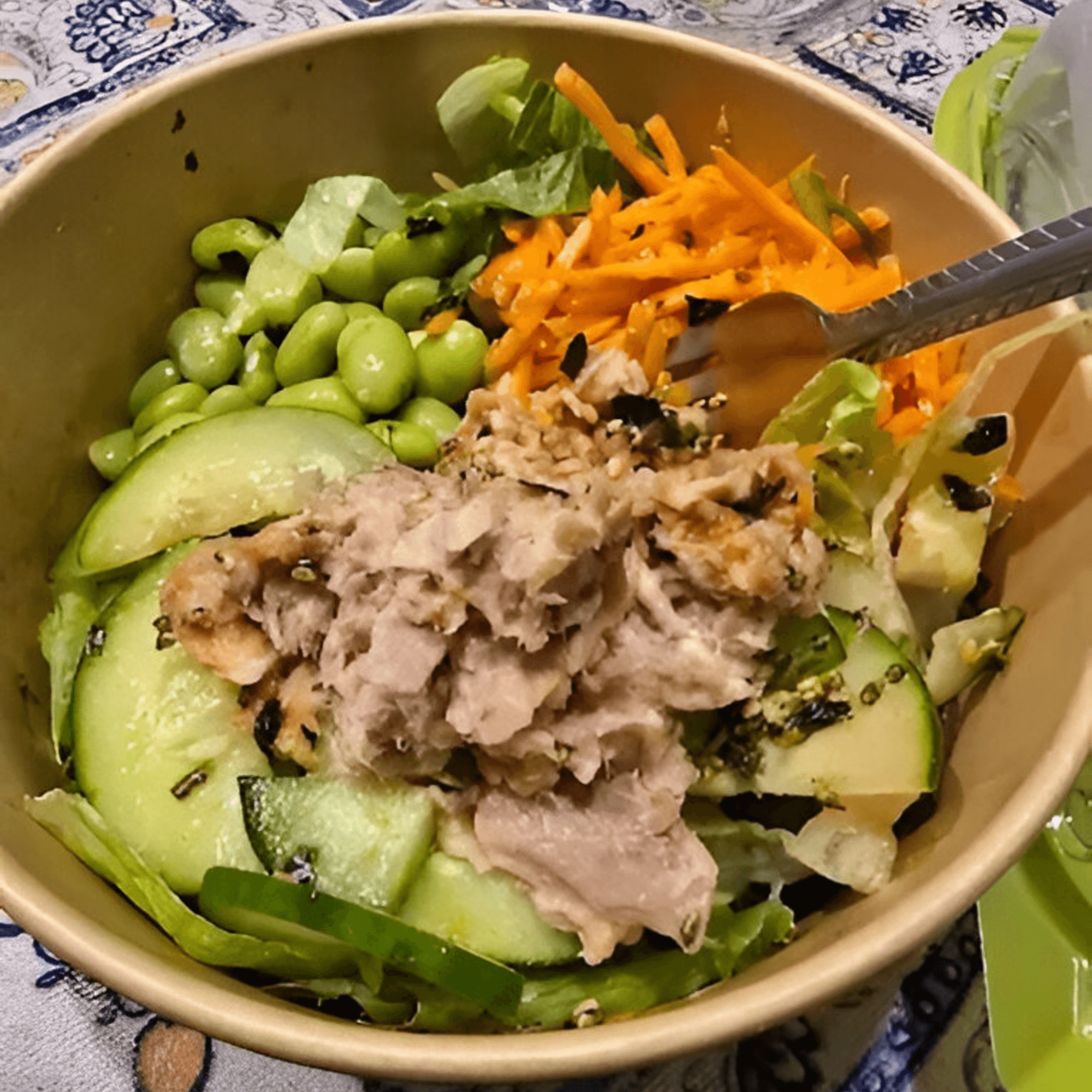 Up Leaf Café gallery image #2