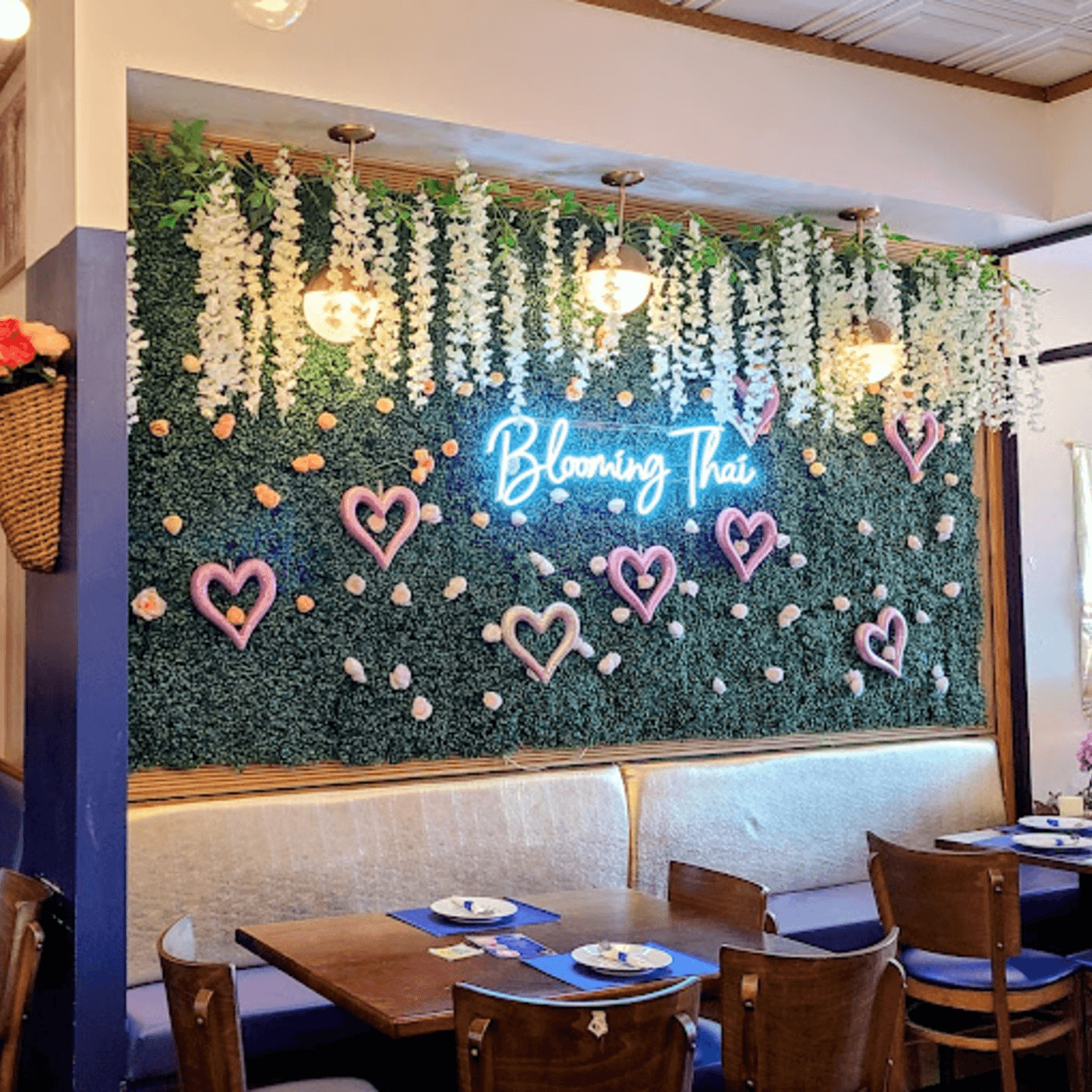 More Than a Meal, It's a Connection