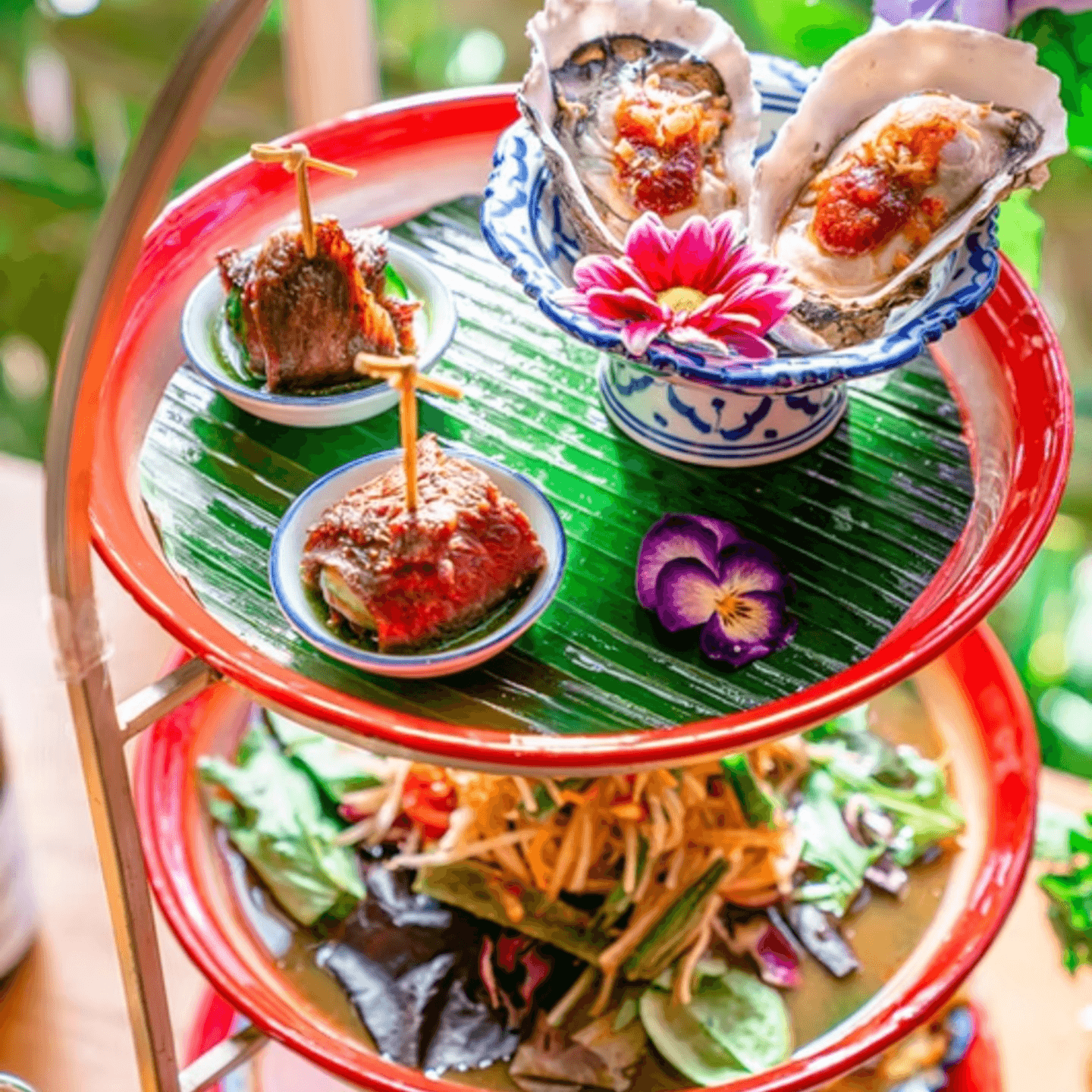 Thai Catering for Your Next Event in Oakland