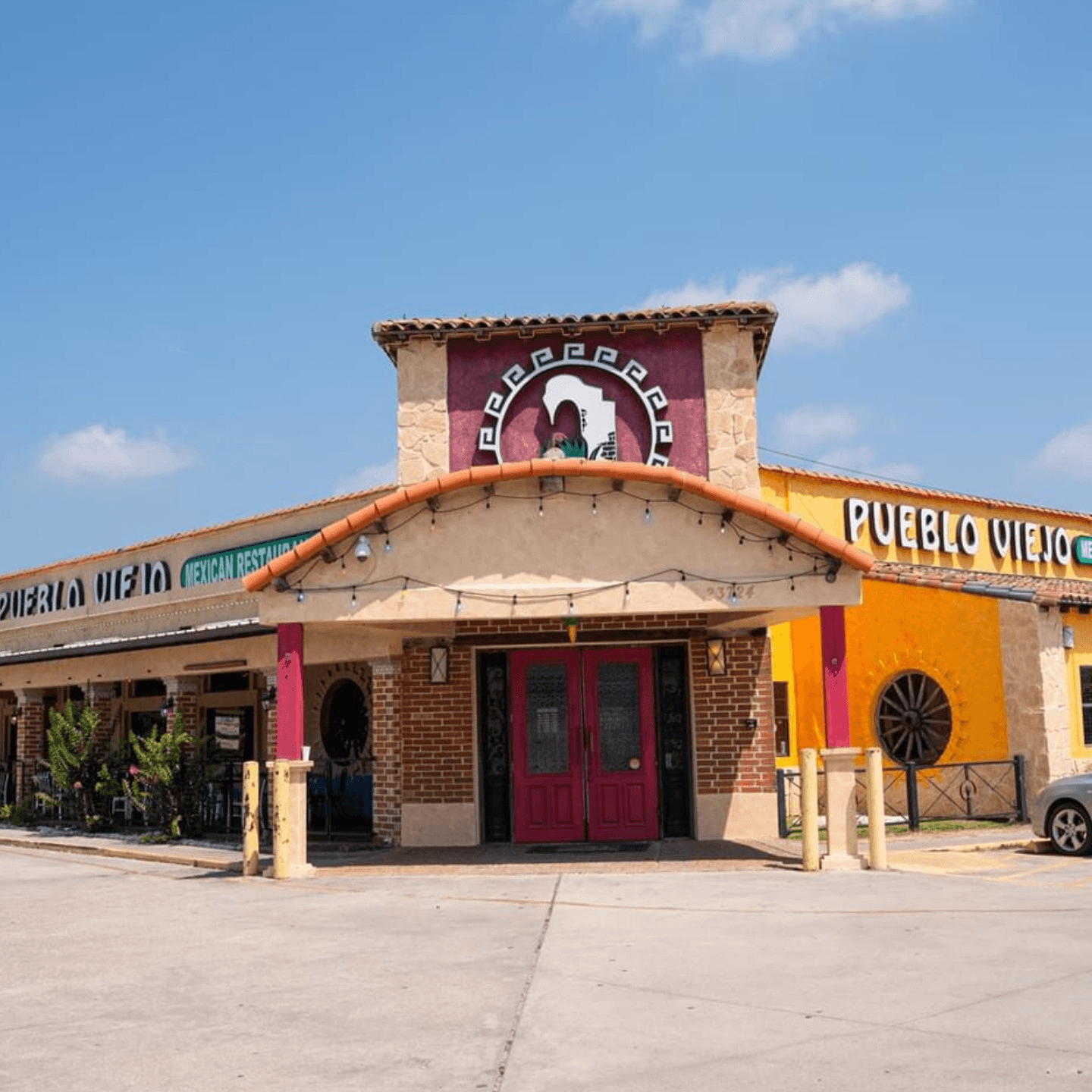 Enjoy The Experience in all Locations