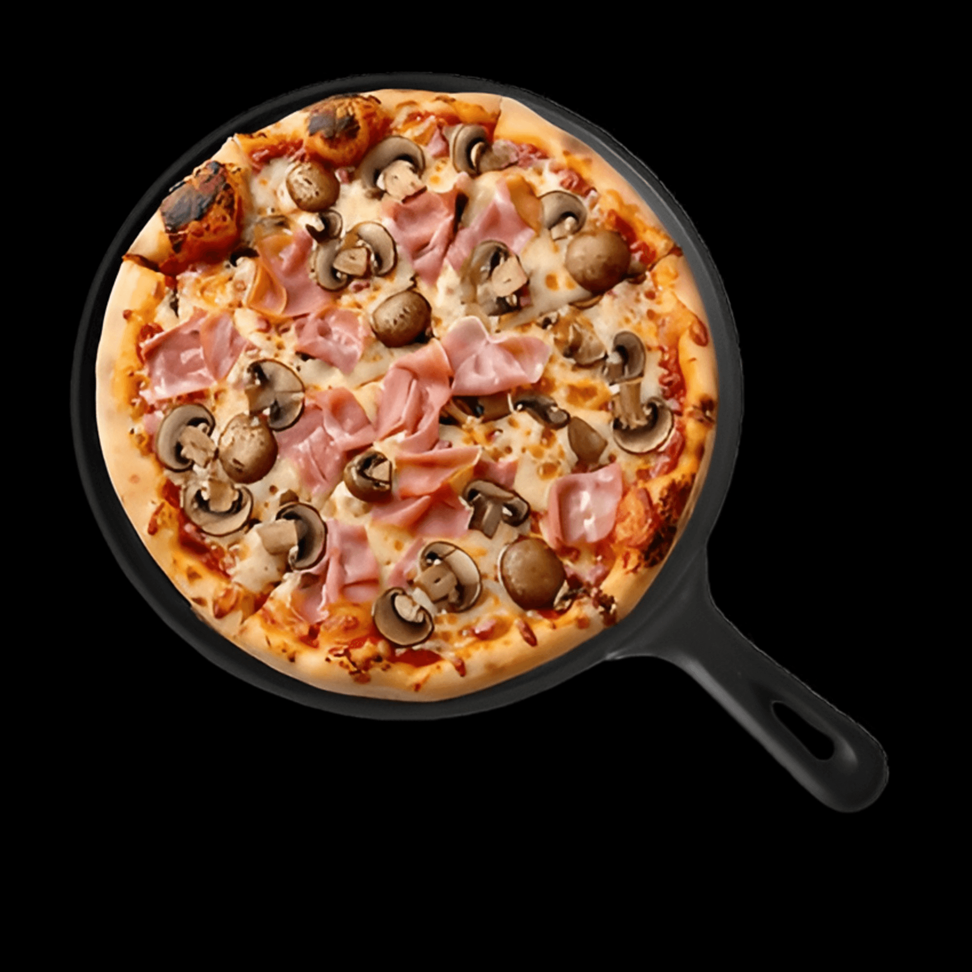 Singas Famous Pizza gallery image #5