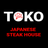 Toko Japanese Steakhouse