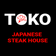 Toko Japanese Steakhouse