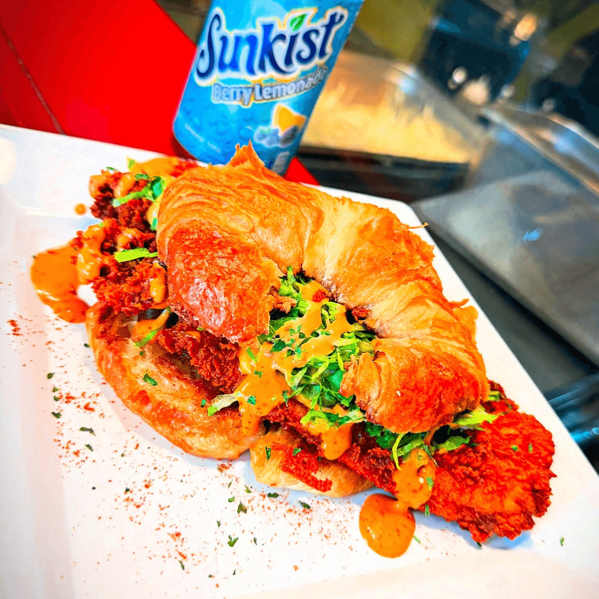 Oh My Goodness Restaurant & Catering gallery image #1