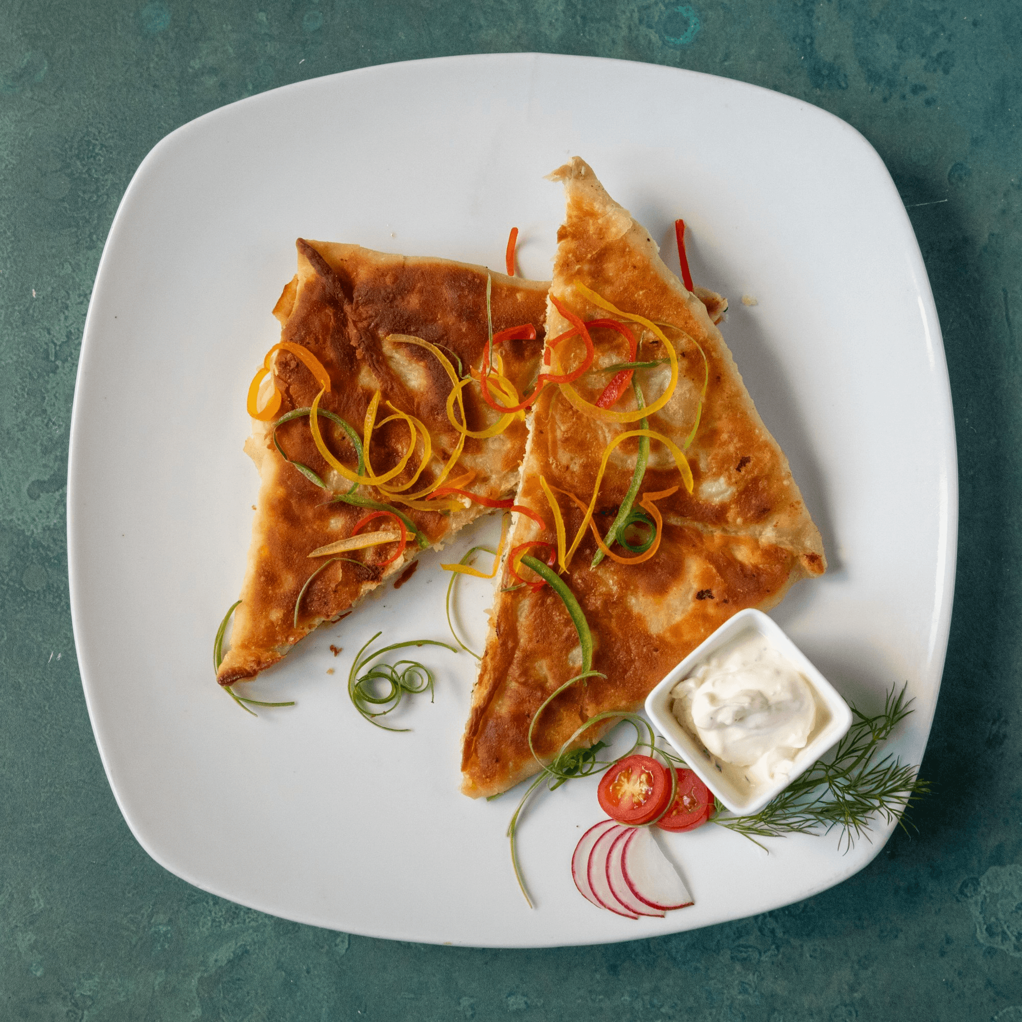 Crepes Tea House gallery image #3