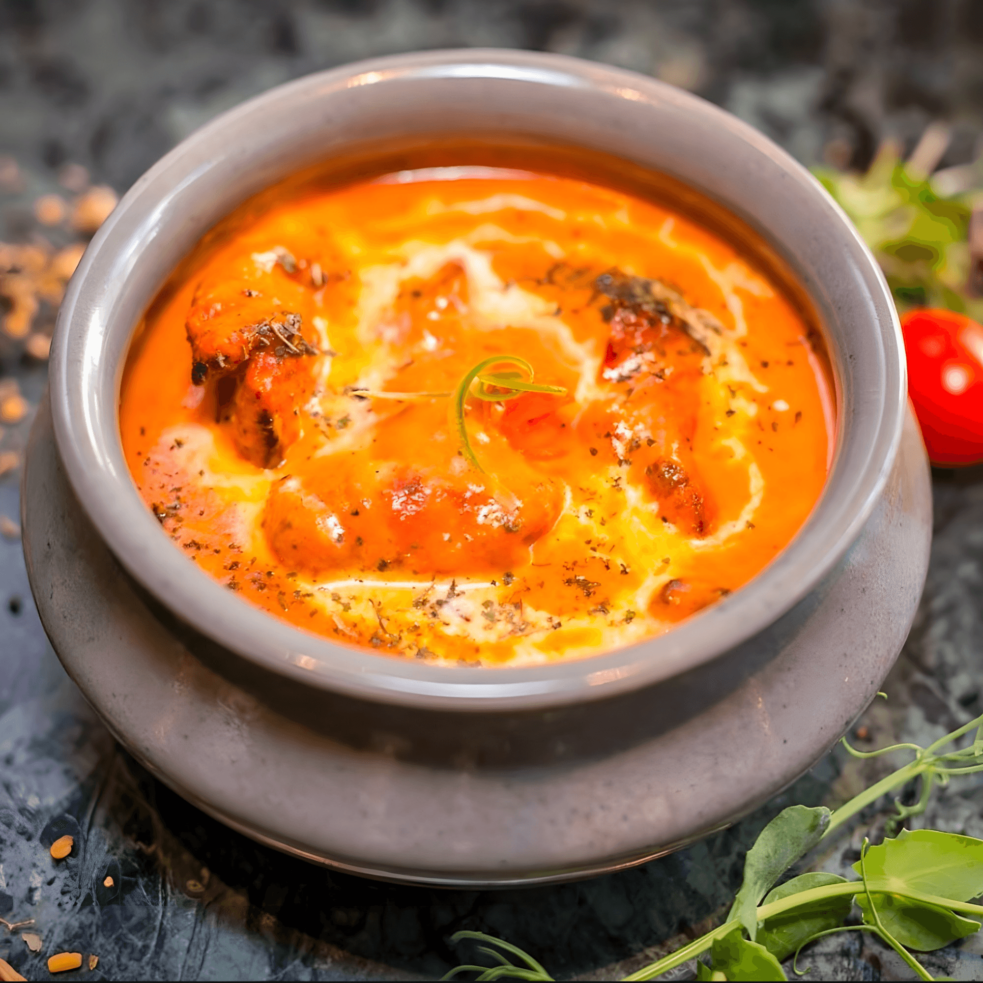 Jalwa: Modern Indian Dining Contact gallery image #9