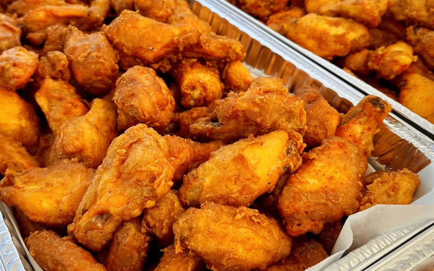 Earn Rewards Every Time You Dine with Us