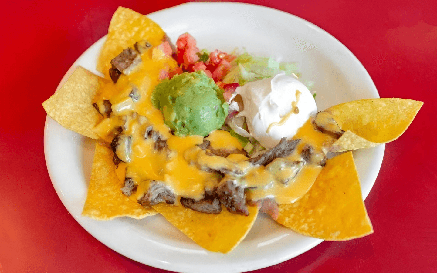 Julio's Mexican Restaurant Rewards