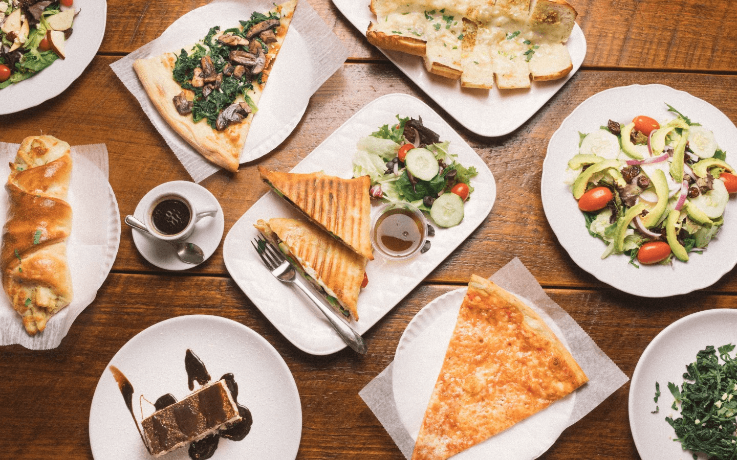 Order From Our Website