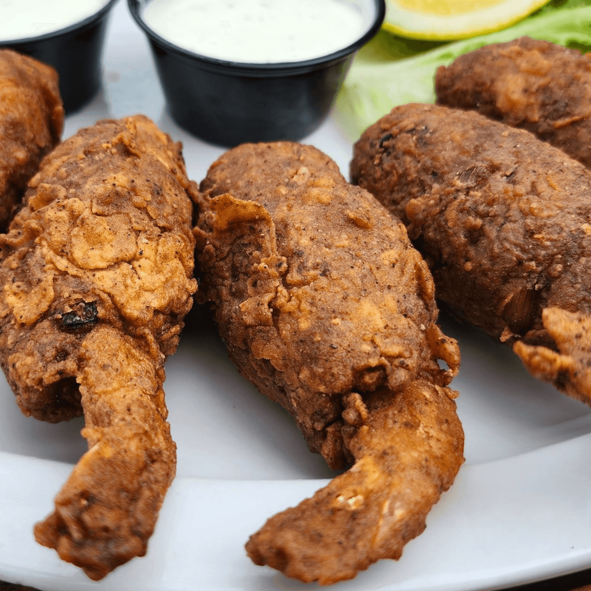 Crazy Alan's Swamp Shack gallery image #7