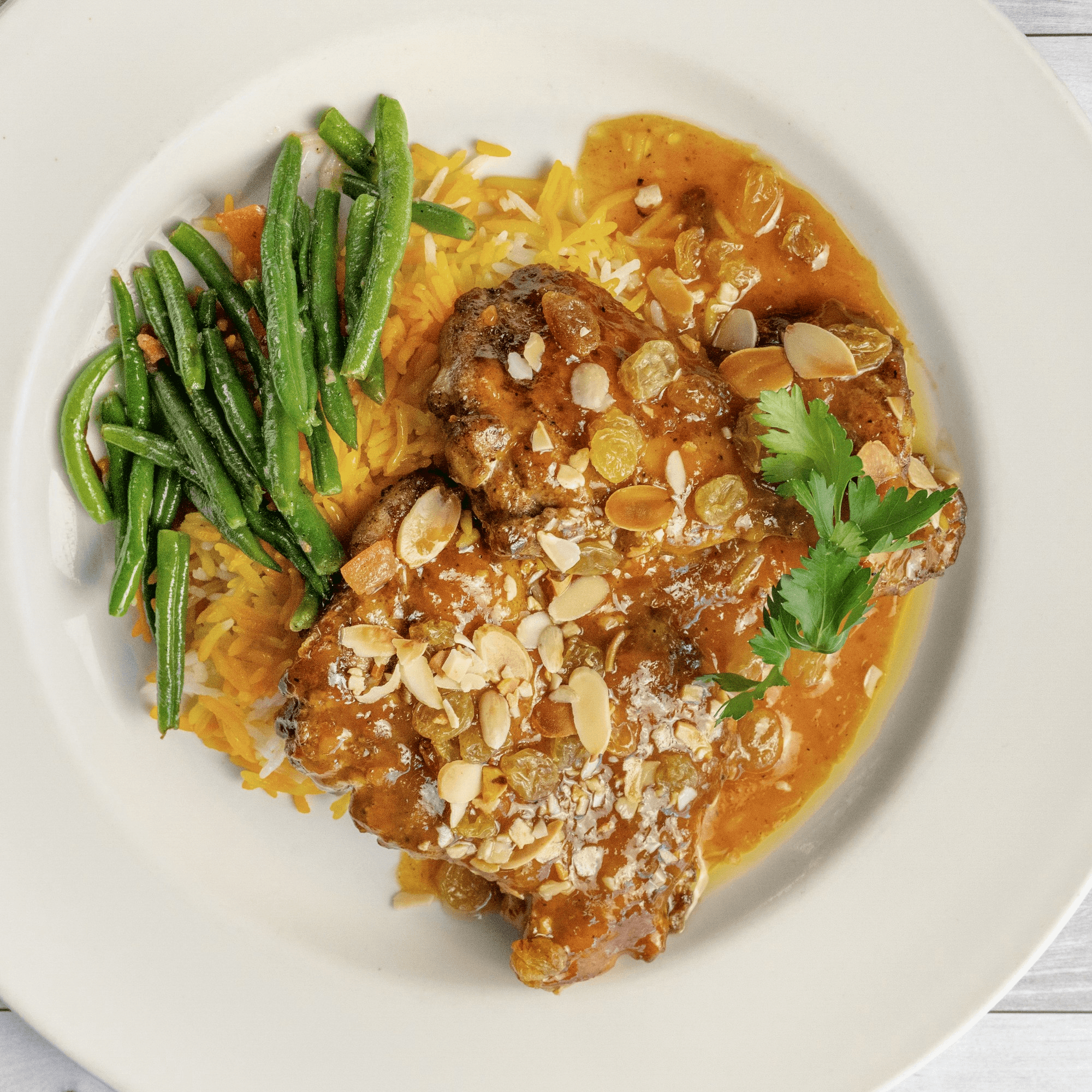 Cafe Benedicte gallery image #5