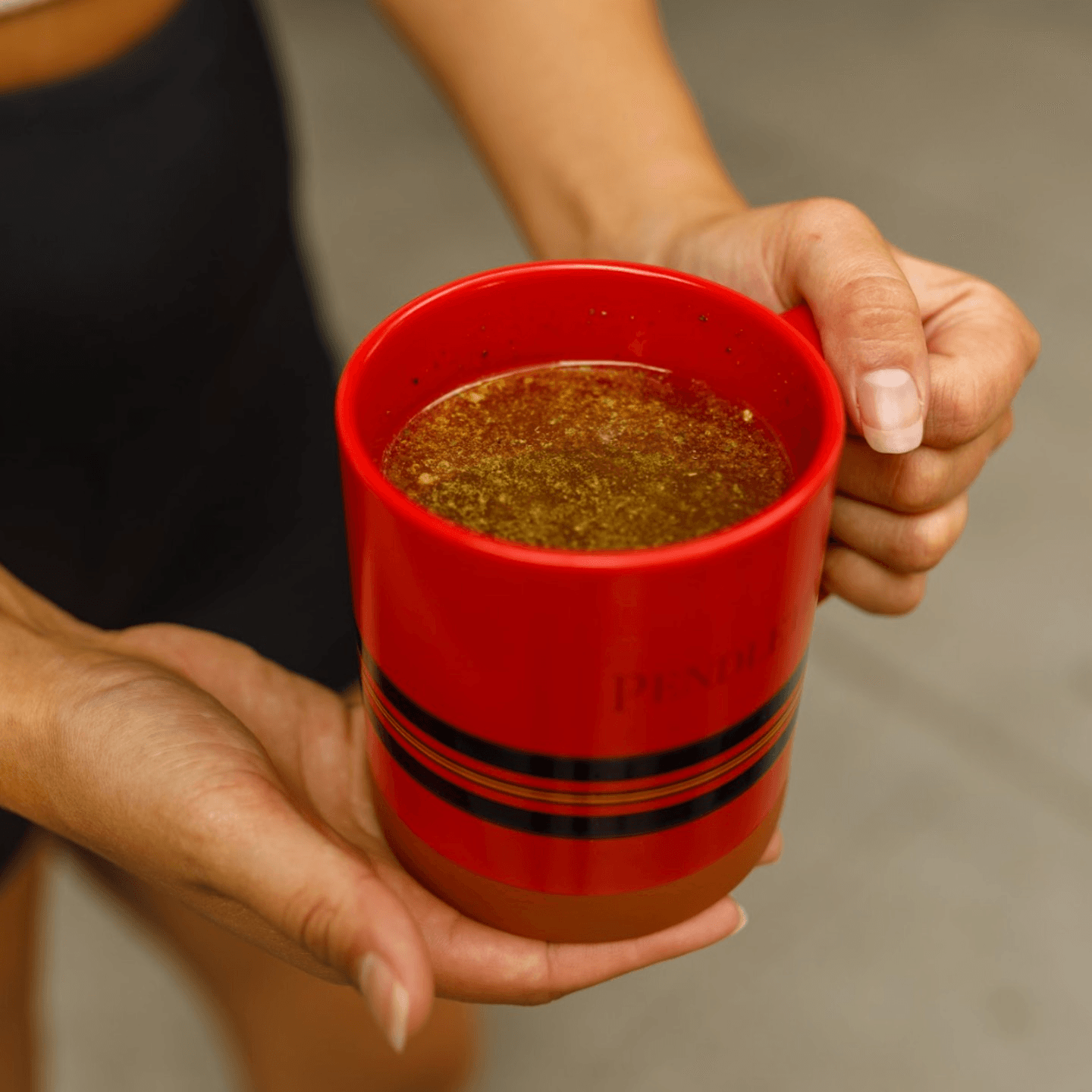 Bone Broth