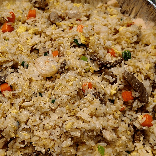 Young Chow Fried Rice (Quart Size)