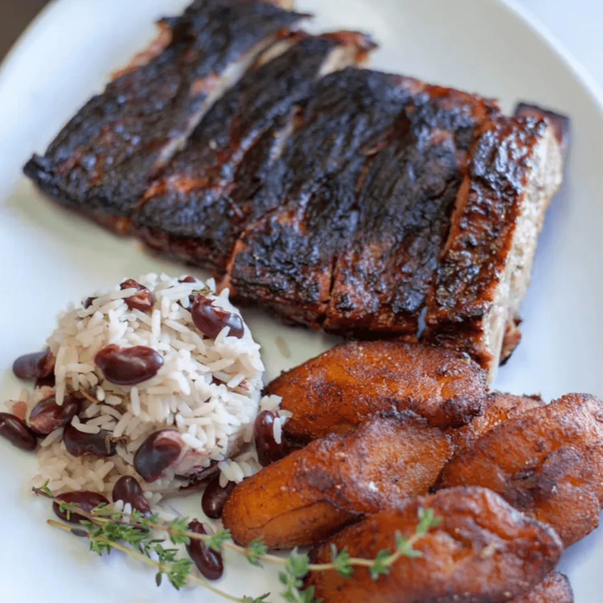 Jammin Island BBQ gallery image #9