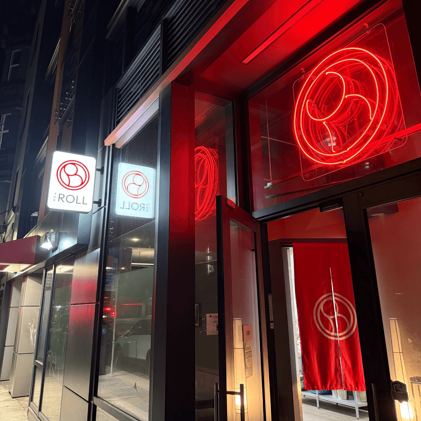 Reserve Your Spot for Authentic Japanese Dining