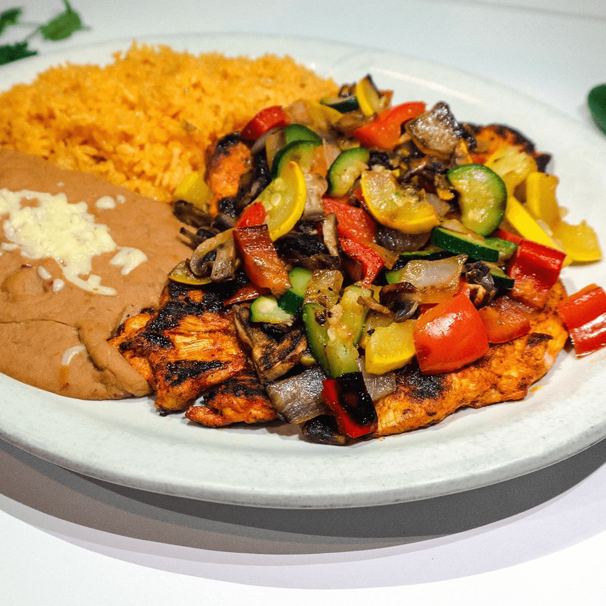 Los Aztecas Mexican Restaurant gallery image #2