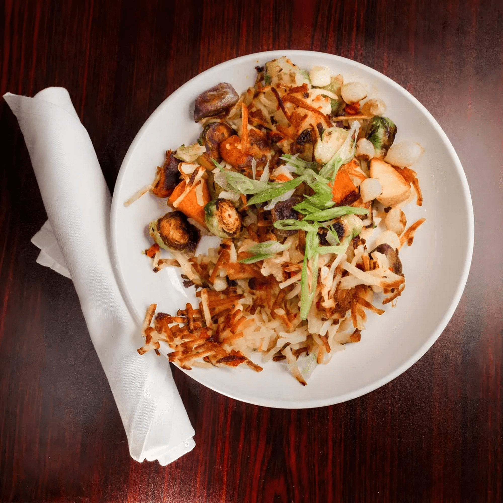 Brunch. gallery image #7