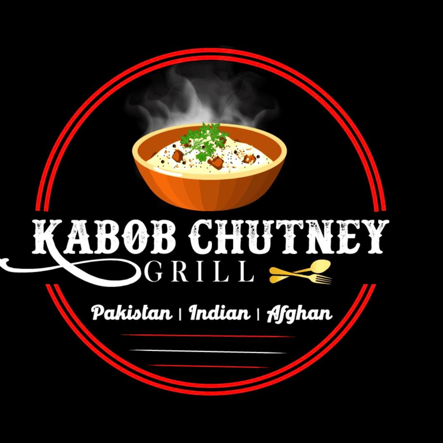 At Kabob Chutney Grill