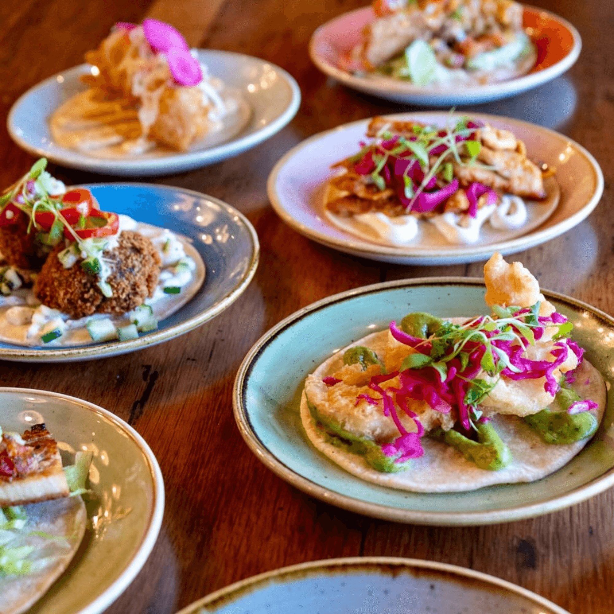 Toca Chida Casa Sociale gallery image #2