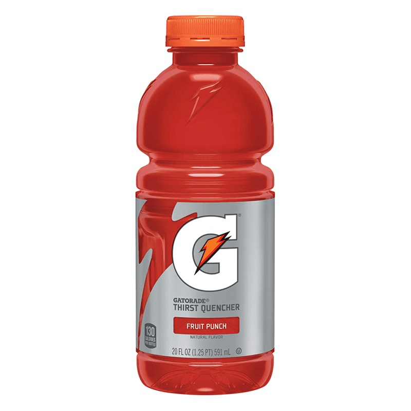 Gatorade.