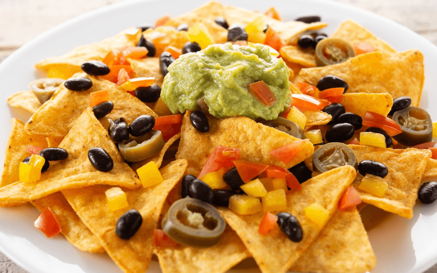 Quick and Easy Ordering