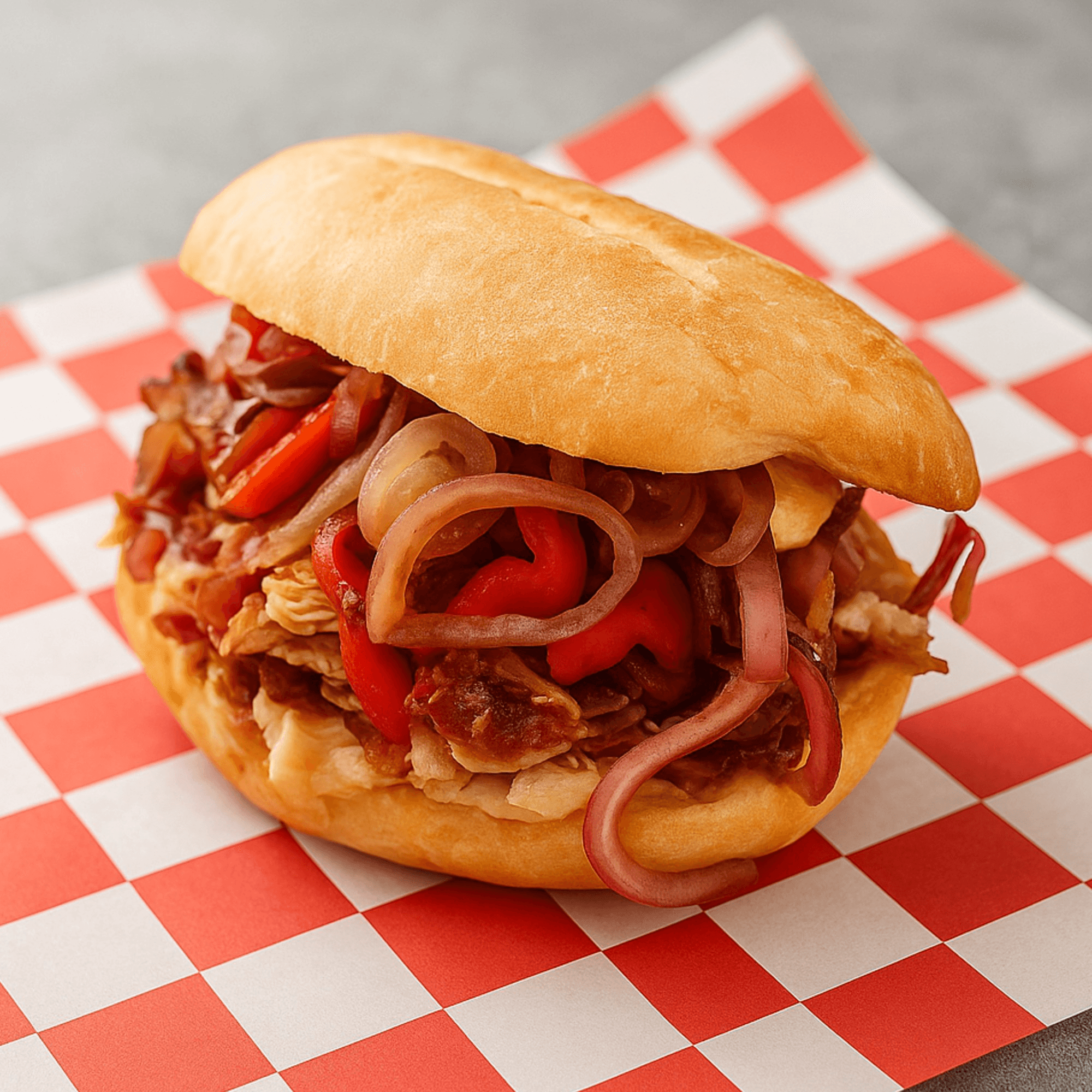 Fresco Foodworks gallery image #10