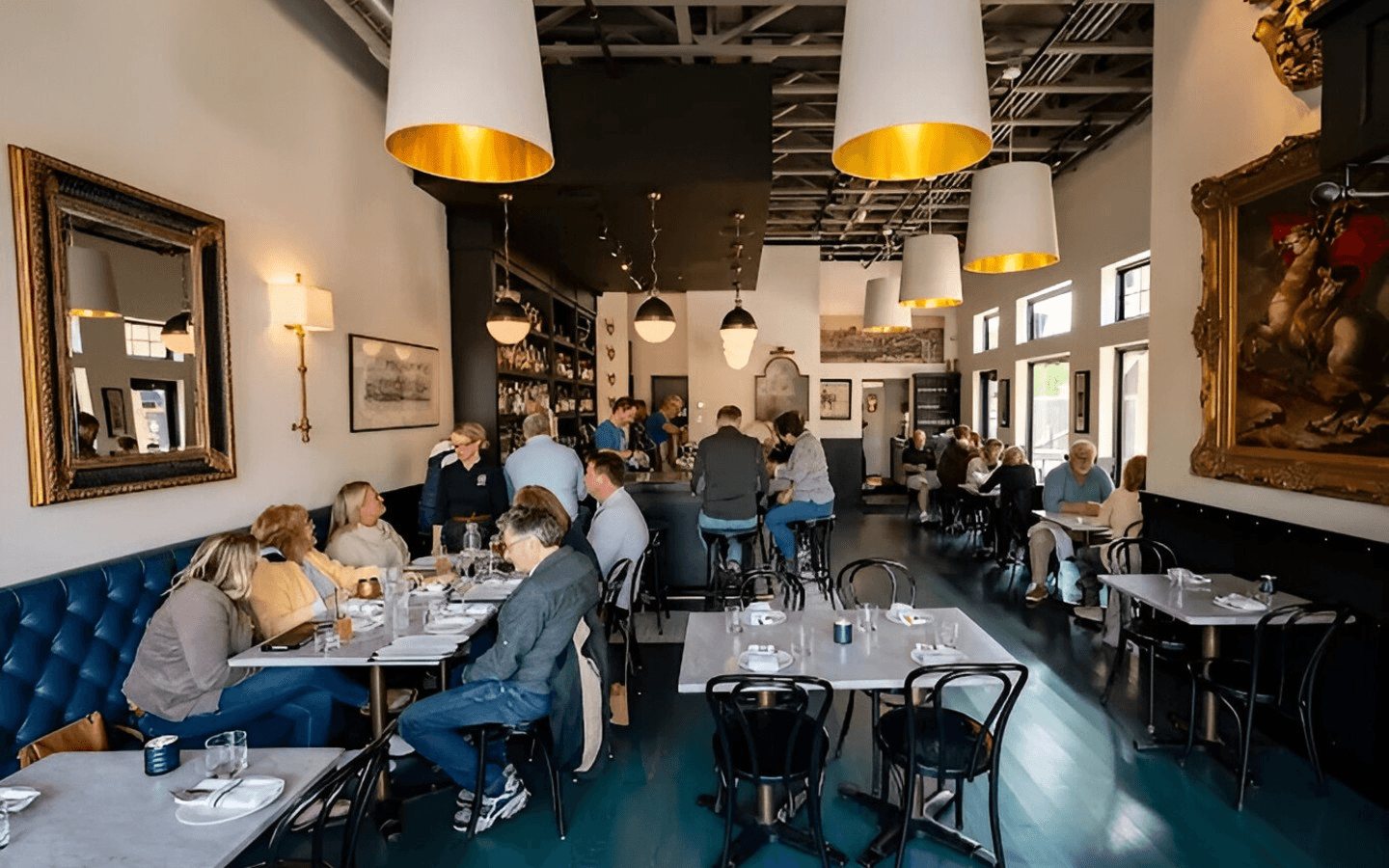 Our Culinary Journey