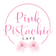 Pink Pistachio Cafe