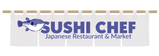 Sushi Chef Japanese Restaurant & Market