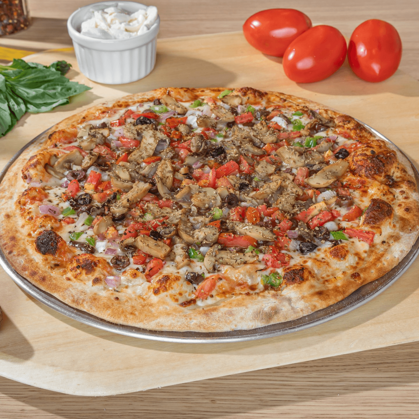 Pizza Catering for Your Next Event