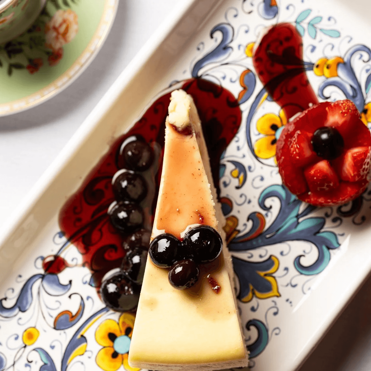 Reserve Your Table Today