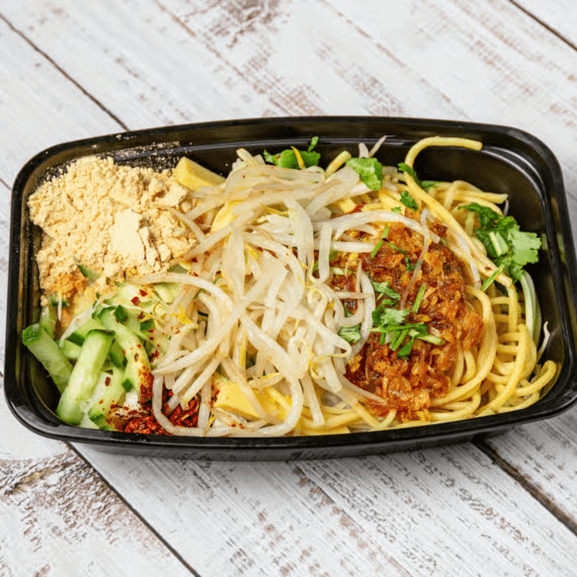 Road To Myanmar Asian Cuisine gallery image #3