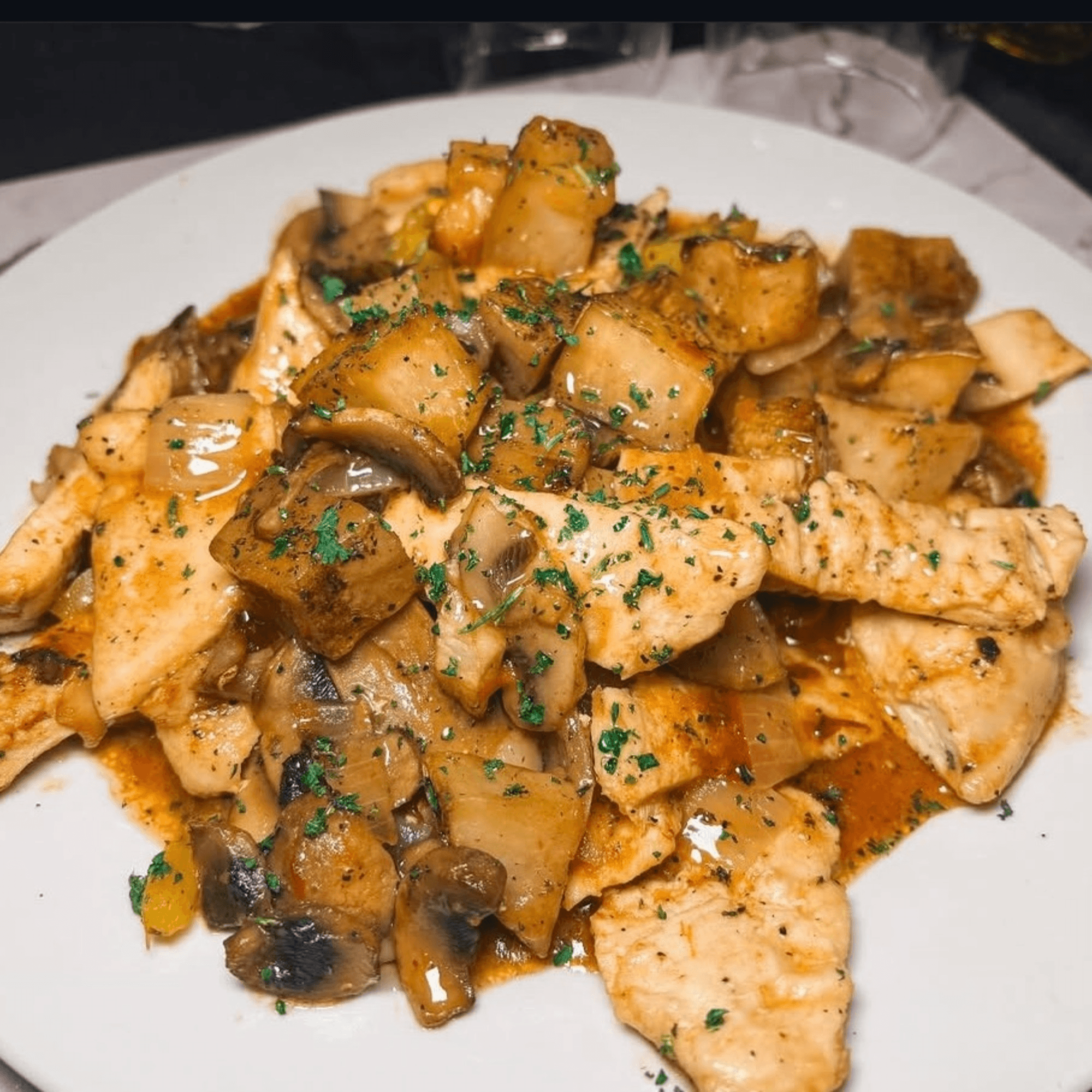 Vinnie's Pizzeria & Restaurant gallery image #23