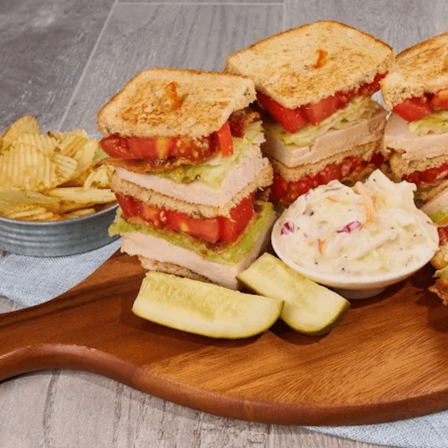 Sandwich Platters in Oakland Park