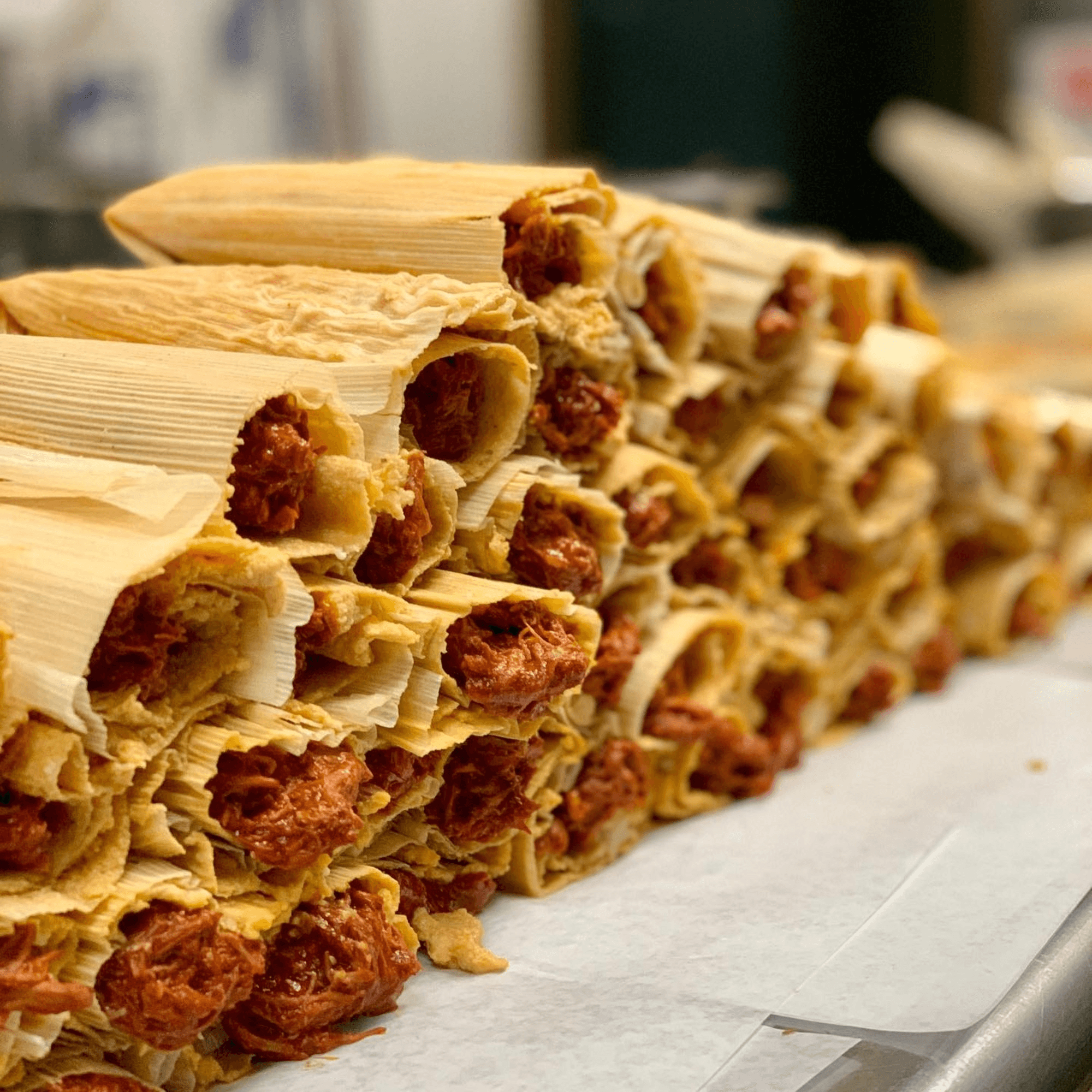 Favela's Mexican Grill gallery image #1