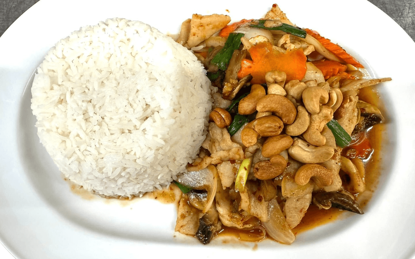 Order From Our Website