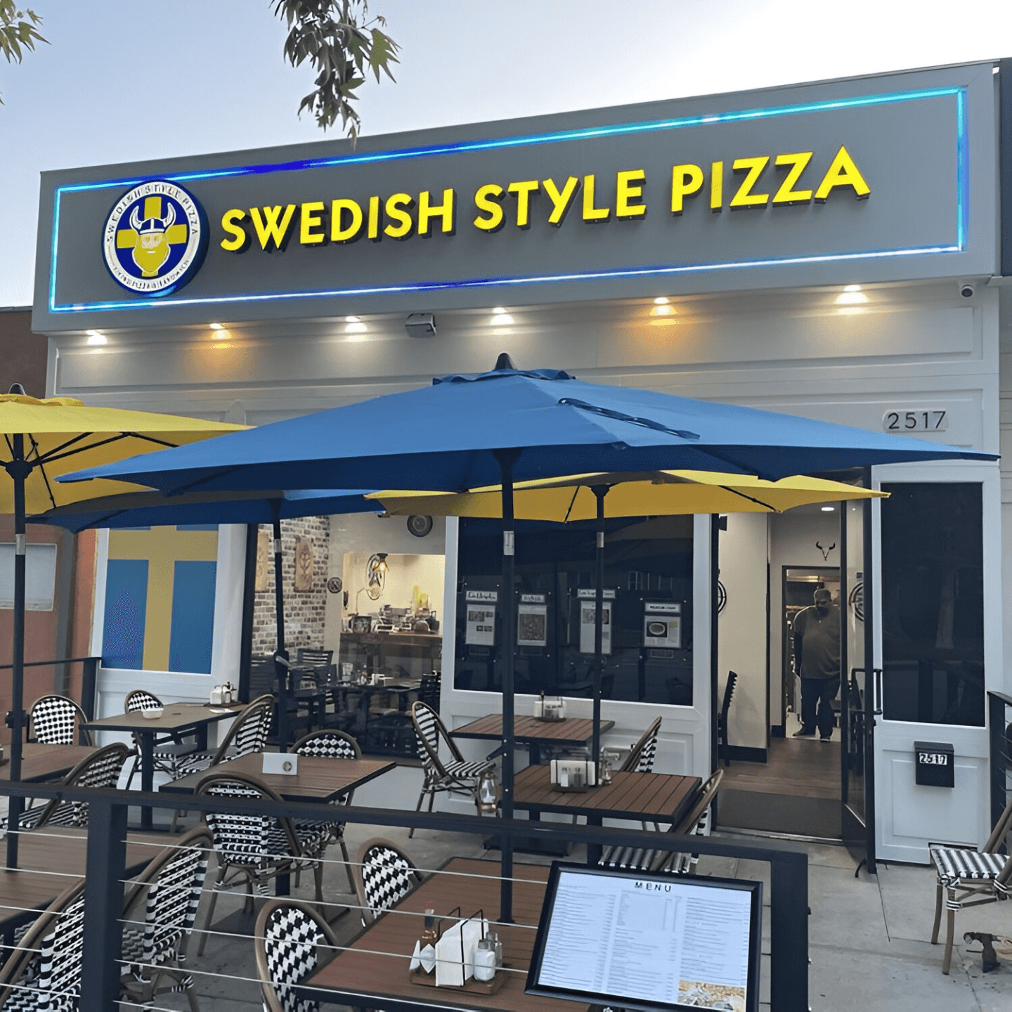 Rooted in the Neighborhood