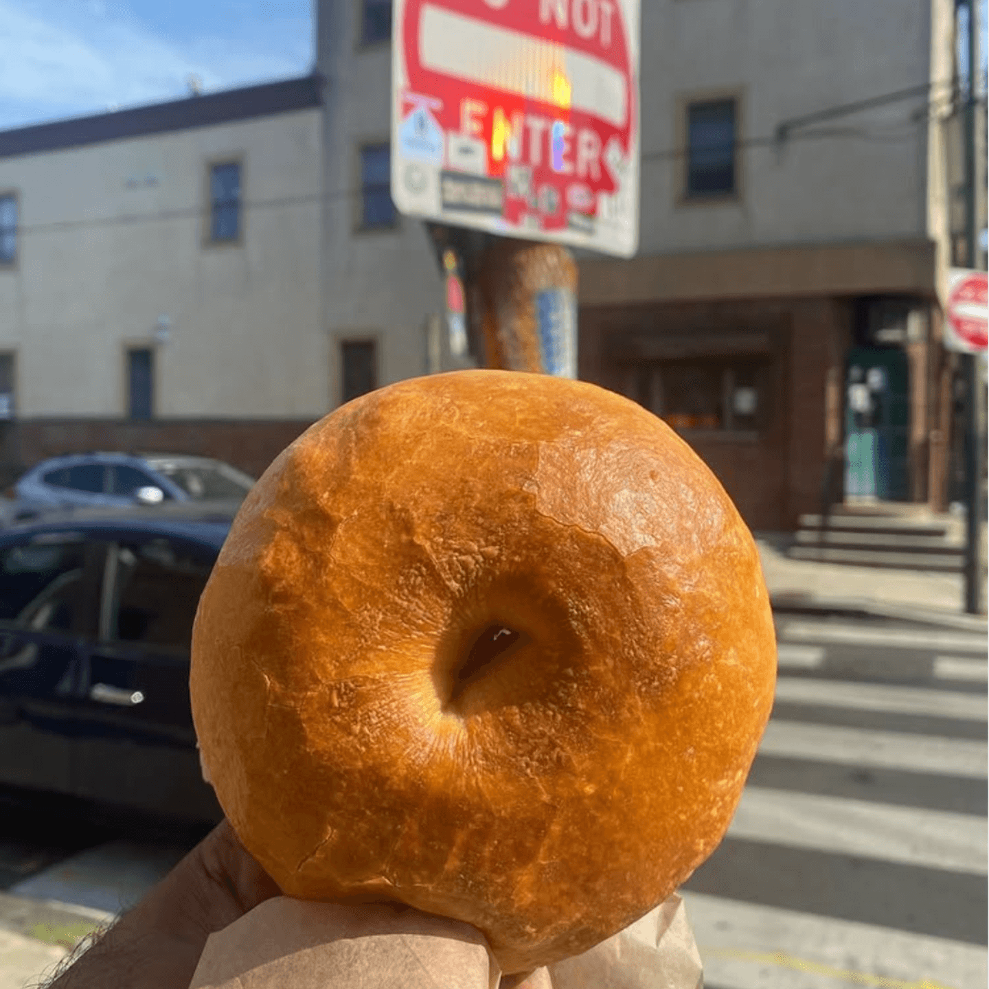 Boiled and Baked the Right Way