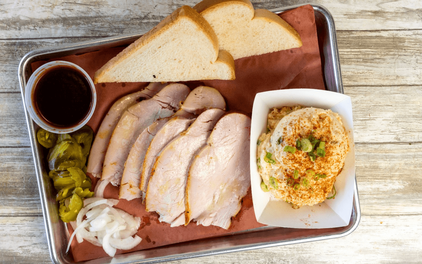 Click. Order. Fire Up the Flavor